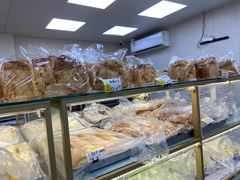 -爱德顺糕点食屋(利民道店)