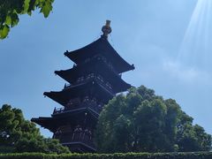 -寒山寺