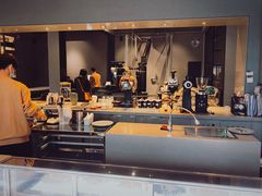 -来回·咖啡(钟村咖啡豆店)