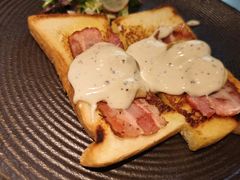 -盛焰铁板烧(王府井店)