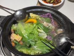 -百年果林椰子鸡(中洲店)