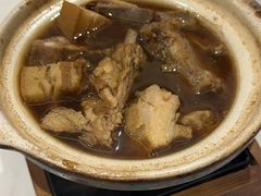 -新峰肉骨茶