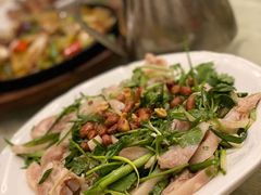 -张记旺角食街(动物园店)