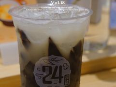 -炖物24章·顺时轻养茶(黄龙店)