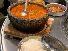-馥二代韩式烤肉 2세대 불고기(喷水池店)