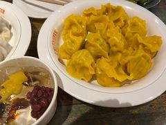 -金谷园饺子·烧烤(人大总店)