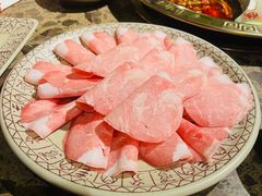 -小龙坎老火锅(北京三里屯店)