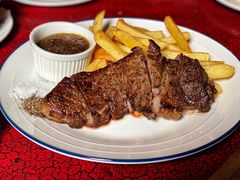 安格斯牛排肉眼-羽深肉铺 Steak & Wine
