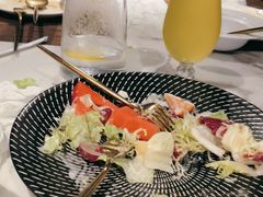 -1874融合西厨·观景餐厅(保利店)