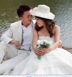 -唯一视觉婚纱摄影(李家村店)