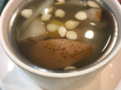 -松记糖水店(铜锣湾分店)