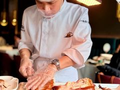 -大鸭梨烤鸭(望京店)