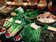 -农耕记·湖南土菜(科技园店)