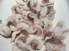 -淘米捞·米汤脆鲩鱼火锅(福田皇岗店)