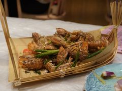 -桥东喜碧海鲜街(水东街店)