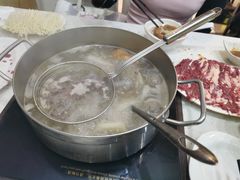 -黑山牛肉汤火锅(花城汇店)