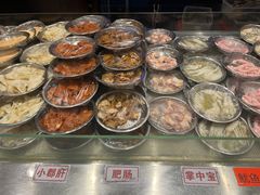 -朱富贵火锅(金融街万达店)