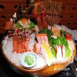 妥妥的成都平价自助日料前三