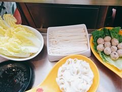 -七欣天香辣蟹火锅(武义壶山广场店)