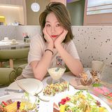 深圳探店🌷秘密约会城堡︱花素里和风洋食🌻