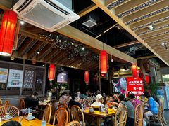 -老凯俚酸汤鱼(鸿通城店)