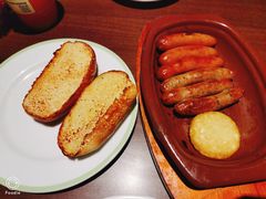 -萨莉亚意式餐厅(百联徐汇店)
