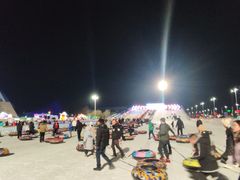 -沈阳奥体冰雪嘉年华