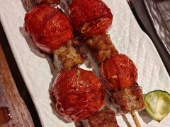 -白石的深夜食堂(济南万象城店)