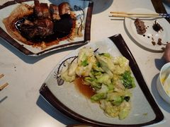 -外婆船宴餐厅·外婆喊你回家吃饭