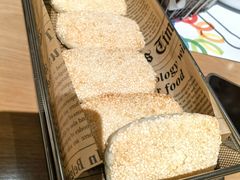 -四季餐厅·新津菜(环湖中路店)