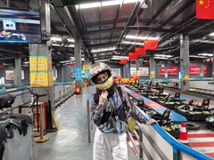 -速马赫卡丁车(琶洲店)