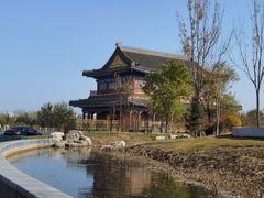 -西海子公园