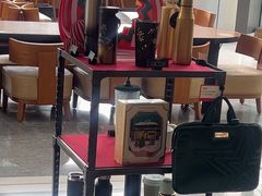 -星巴克(苏州建屋店)