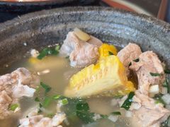 -王明古法砂锅居(开化寺店)