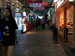 -隆门客栈·西北小吃手工面(丰盛町商业步行街店)