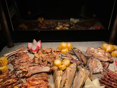 -西安高新洲际酒店•源咖啡全日制餐厅
