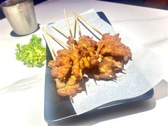 -金陵暴走龙虾·烧烤·排档(南京总店)