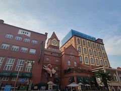 -青岛啤酒博物馆