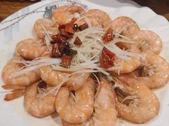 -满堂春特色餐馆