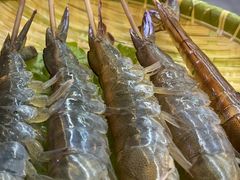 -吉源大排档·鱼生·海鲜(烧烤彩印厂店)