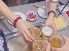 -海底捞火锅(亲贤北街店)