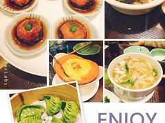 -五观堂素食(新华路店)