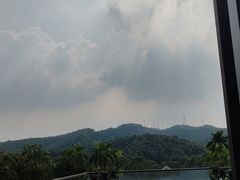-清远熹乐谷温泉度假酒店