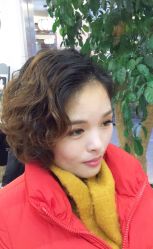 -美梵日系沙龙