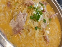 -添福来墨鱼饺子 · 海鲜东北菜(泡崖店)