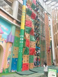 -乐8运动馆·桐语运动乐园(南湖二路店)