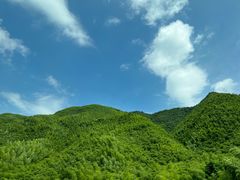 -将军关探险漂流