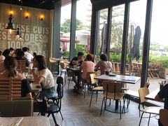 大堂-亚苏尔 澳门菜(元朗店)