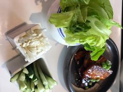 -柒园·三十年创意杭帮菜(龙湖滨江天街店)
