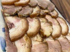-合合春饼·酱骨·东北菜(潘家园店)